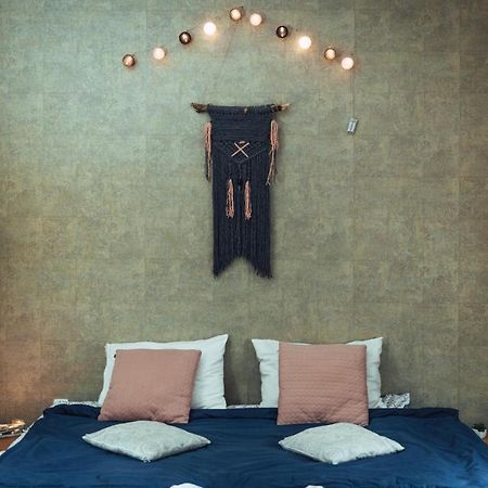 Mps Lux Apartments Ni Kültér fotó