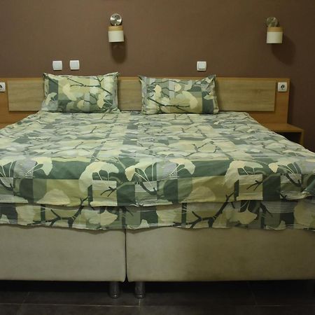 Mps Lux Apartments Ni Kültér fotó