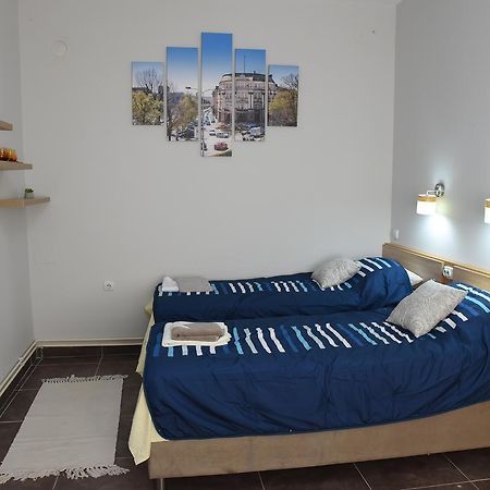 Mps Lux Apartments Ni Kültér fotó
