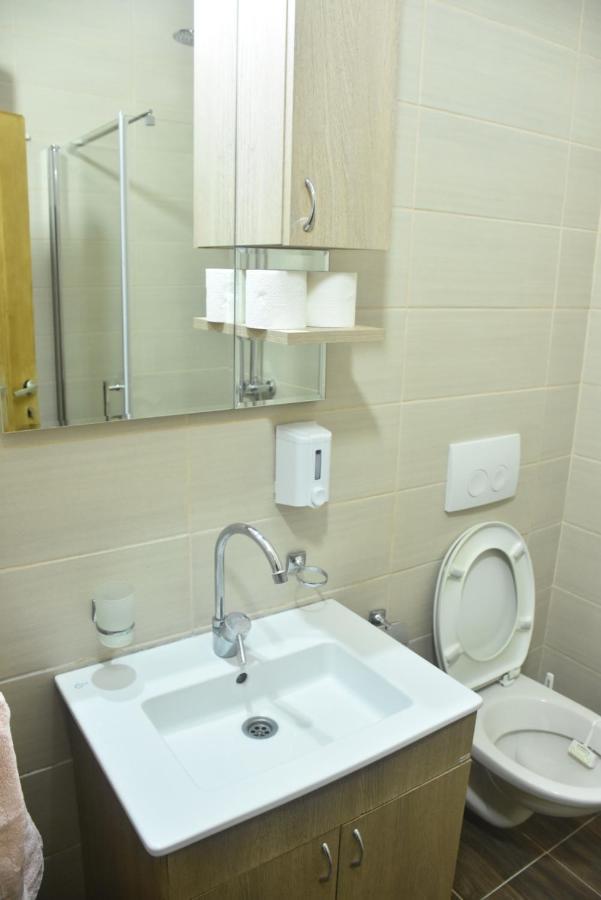 Mps Lux Apartments Ni Kültér fotó