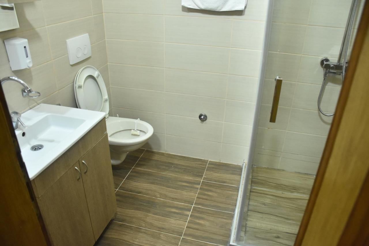 Mps Lux Apartments Ni Kültér fotó