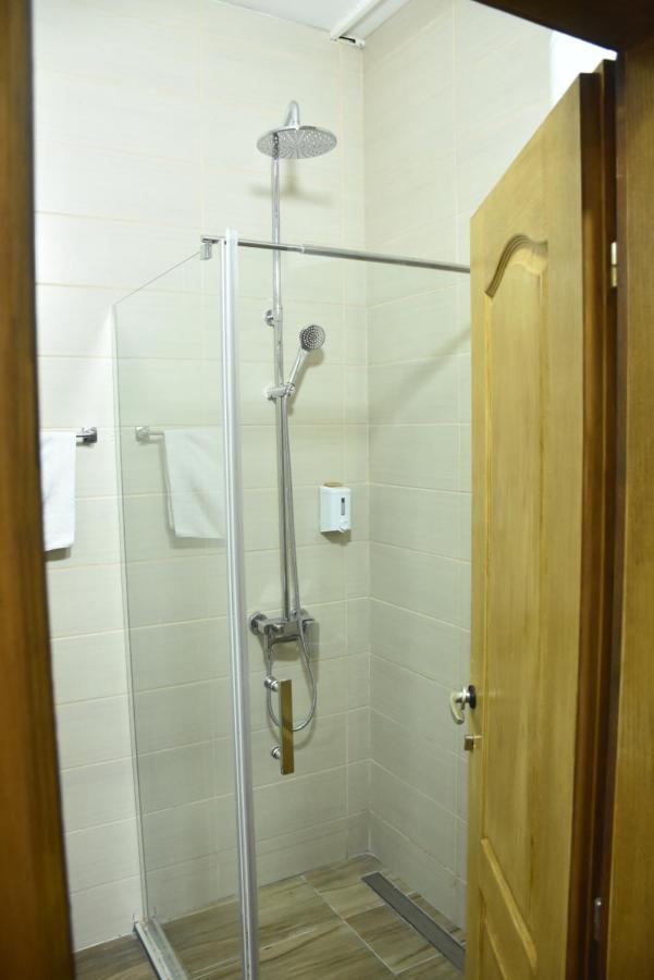 Mps Lux Apartments Ni Kültér fotó