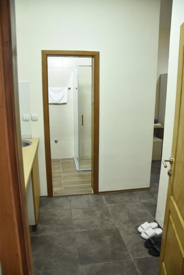 Mps Lux Apartments Ni Kültér fotó