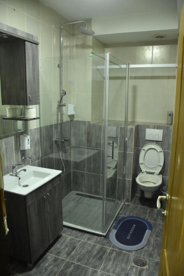 Mps Lux Apartments Ni Kültér fotó