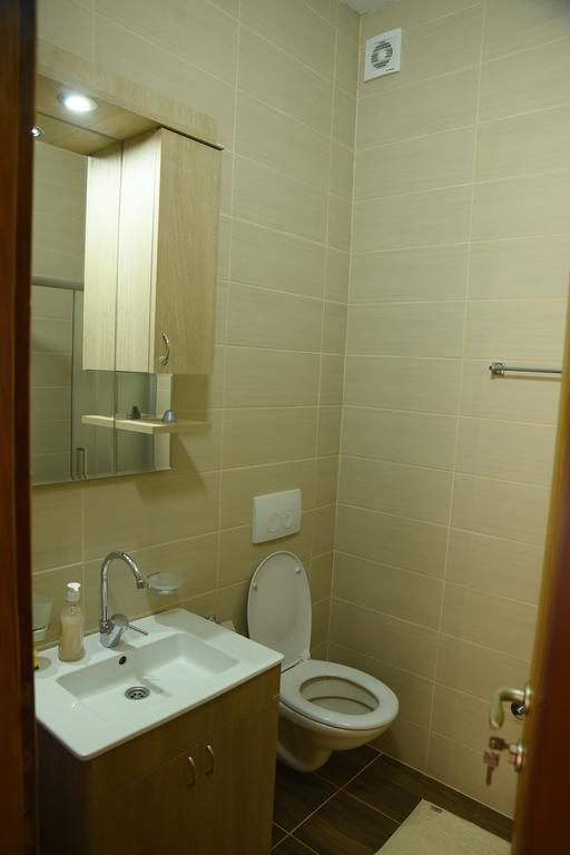 Mps Lux Apartments Ni Kültér fotó
