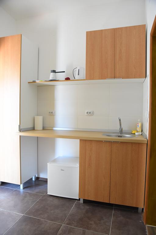 Mps Lux Apartments Ni Kültér fotó
