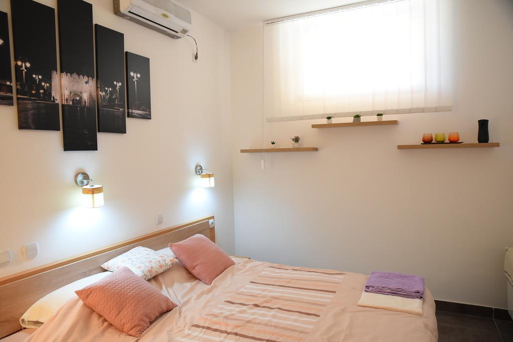 Mps Lux Apartments Ni Kültér fotó