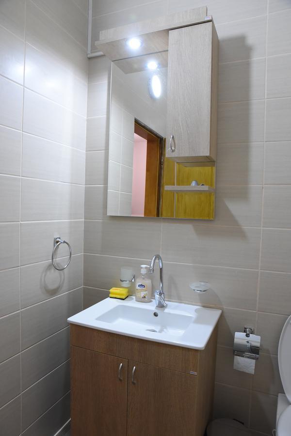 Mps Lux Apartments Ni Kültér fotó