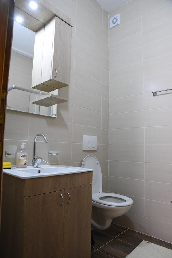 Mps Lux Apartments Ni Kültér fotó