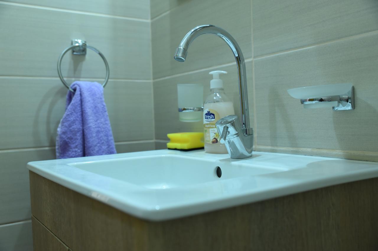 Mps Lux Apartments Ni Kültér fotó